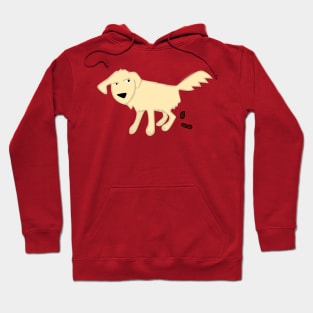 Evil Pooper Hoodie